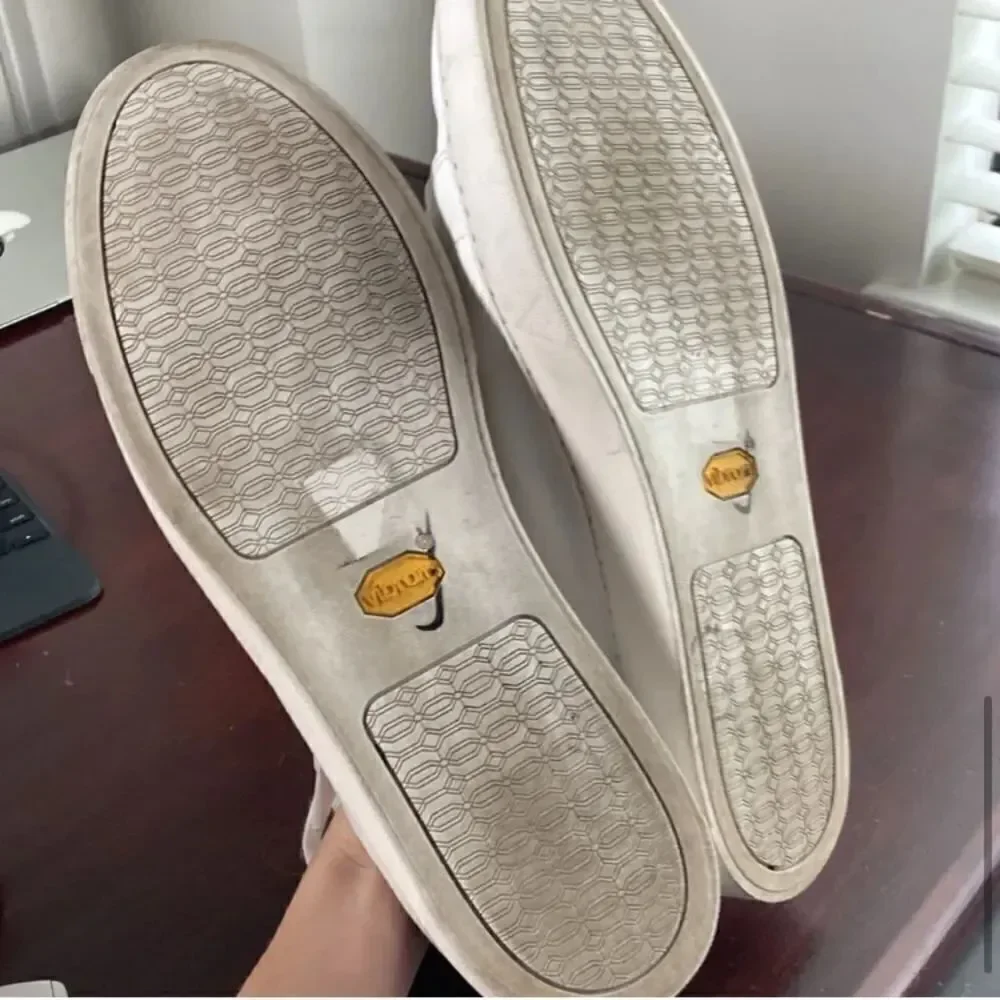 J.Crew Sperry Cloud CVO deck sneakers